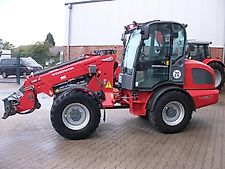 Weidemann 4080T Basic