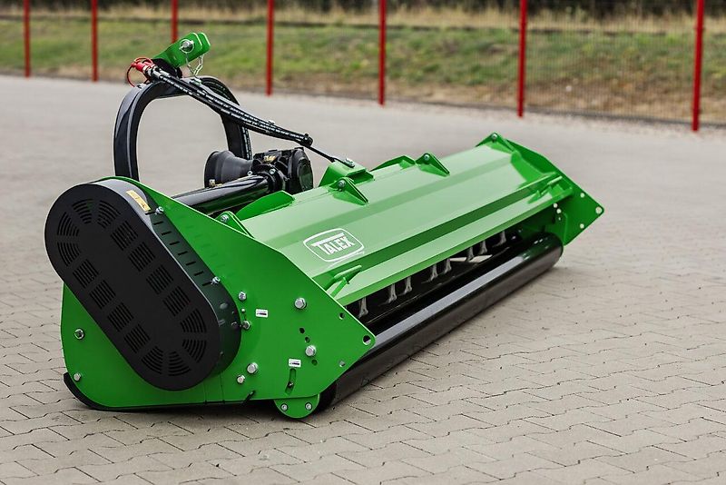 TALEX MD TX Schlegelmulcher Leopard DUO 2,0m-2,8m