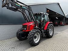 Massey Ferguson 5455 T3