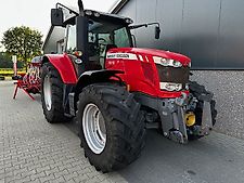 Massey Ferguson 7618 Dyna-6