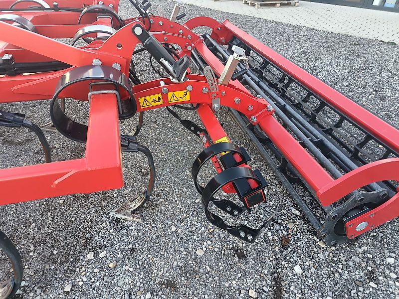 Kverneland Turbo 300