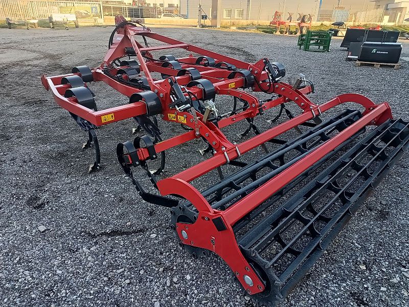 Kverneland Turbo 300