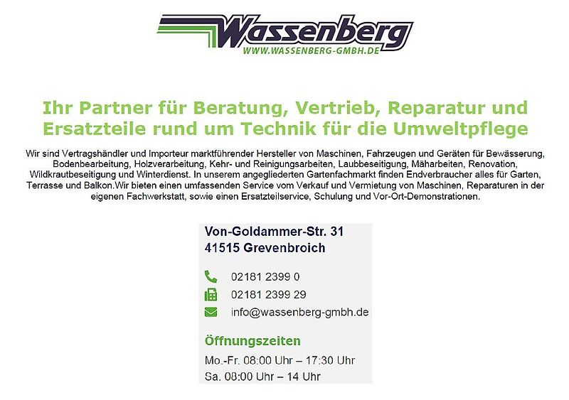 AS-Motor Ariens Apex 48 Aufsitzmäher Zeroturn