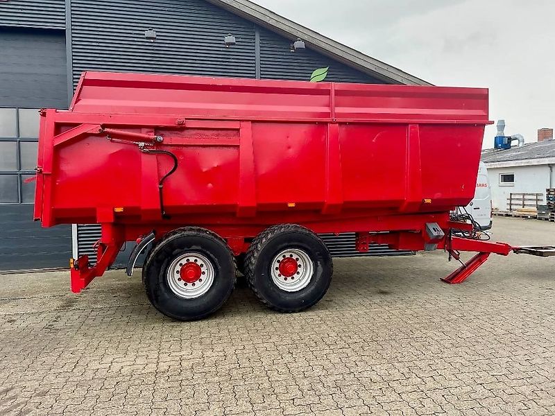 Morsø Mega Line ML 180