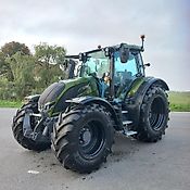 Valtra N155e Direct