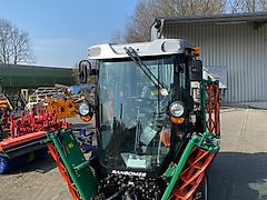 Ransomes MP 495 Spindelmäher