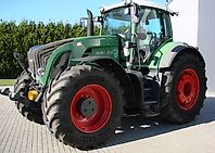 Fendt 936 Vario Profi Fendt 936 Vario Profi