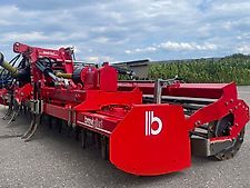 Breviglieri MekFold 300 / 600