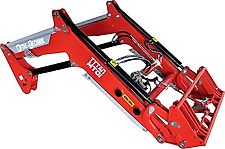 Metal-Technik Tytan MT-01    Frontlader John Deere New Holland Fendt