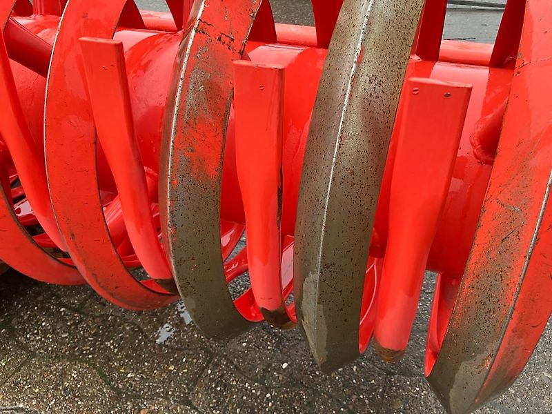 Maschio Dachringwalze 580