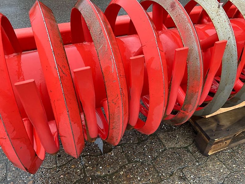 Maschio Dachringwalze 580