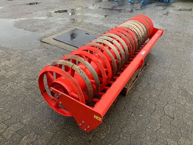 Maschio Dachringwalze 580