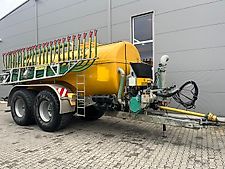 Zunhammer SKE 18,5 PU