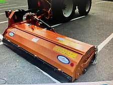 Berti TA/PS 250    Bis 200PS