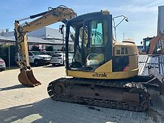 Caterpillar 308C CR