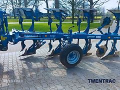 Rabe Super Albatros 140 ploeg