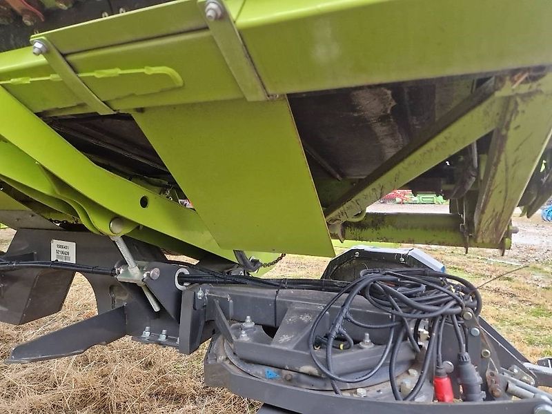 Claas Convio 1080