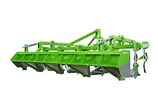 Bomet Kartoffelhäufler U865 Bomet Kartoffelhäufler Kartoffelhäufler Häufelpflug Häufler Kartoffelhäufler Häufelpflug Häufelgerät NEU