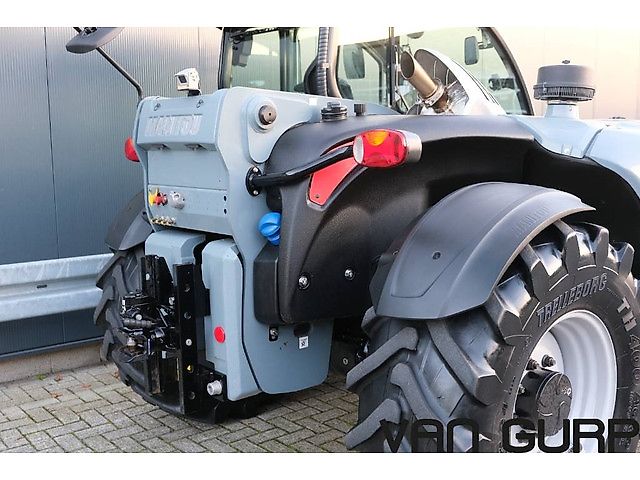 Manitou MLT 737-130 PS ST5 | 2021 | 1780h | Full option!