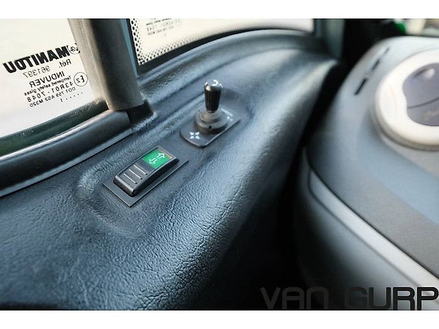 Manitou MLT 737-130 PS ST5 | 2021 | 1780h | Full option!