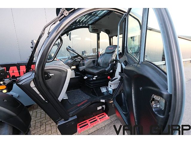 Manitou MLT 737-130 PS ST5 | 2021 | 1780h | Full option!