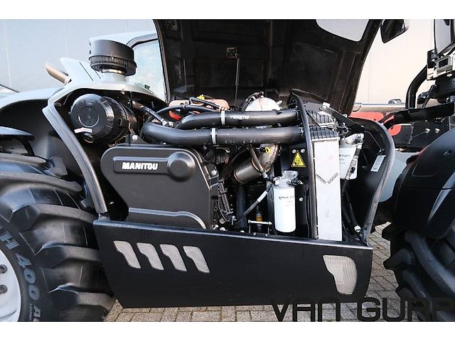 Manitou MLT 737-130 PS ST5 | 2021 | 1780h | Full option!