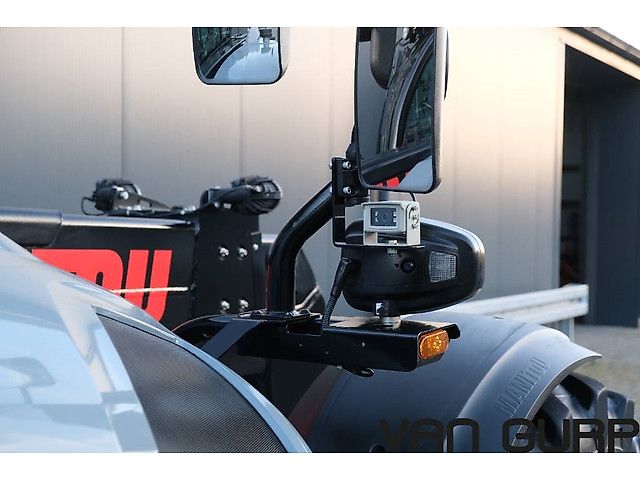 Manitou MLT 737-130 PS ST5 | 2021 | 1780h | Full option!