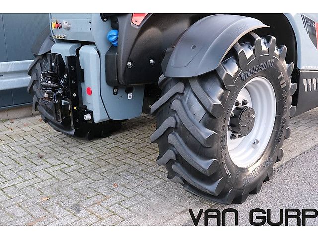 Manitou MLT 737-130 PS ST5 | 2021 | 1780h | Full option!