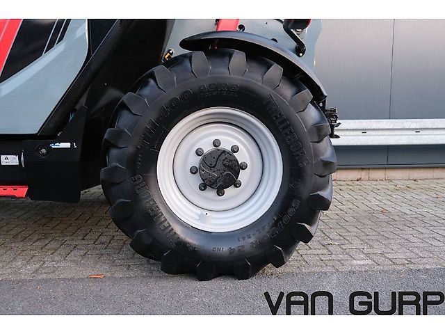 Manitou MLT 737-130 PS ST5 | 2021 | 1780h | Full option!