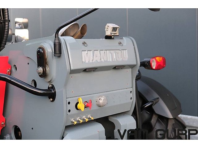 Manitou MLT 737-130 PS ST5 | 2021 | 1780h | Full option!