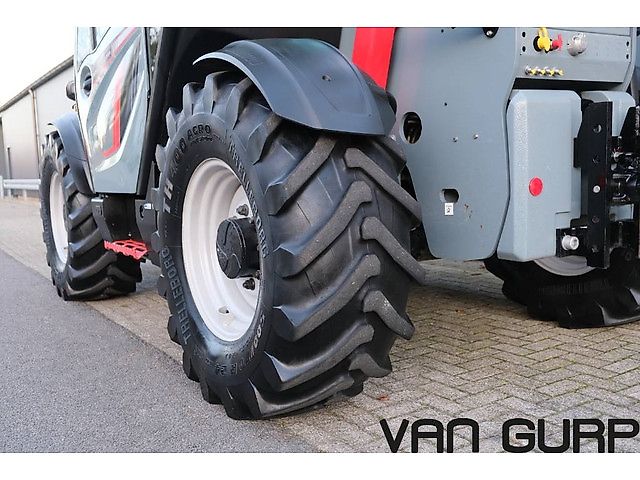 Manitou MLT 737-130 PS ST5 | 2021 | 1780h | Full option!