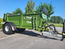 Fliegl KDS 140 Junior im sehr gutem Zustand