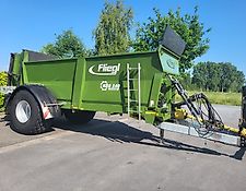 Fliegl KDS 140 Junior im sehr gutem Zustand Fliegl KDS 140 Junior im sehr gutem Zustand
