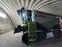 Claas Lexion 560 TT