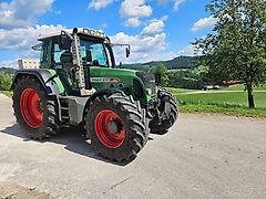 Fendt 818