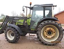 Valtra A95