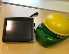 John Deere Starfire 3000 recei