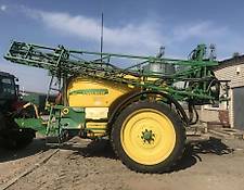 John Deere 740