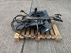 MX USED MX Loader Brackets to suit Boomer 45/50 For Sale