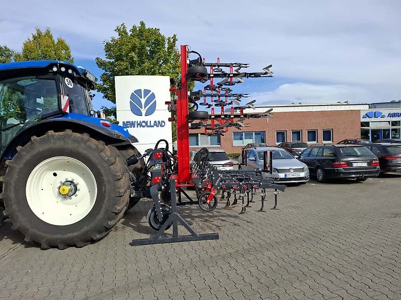 Kverneland Lynx 2000 + Onyx 3064