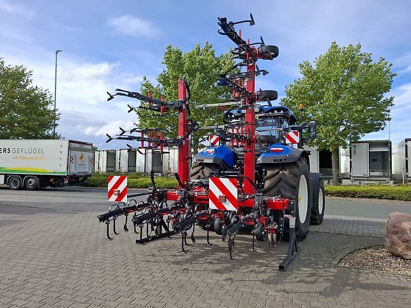 Kverneland Lynx 2000 + Onyx 3064