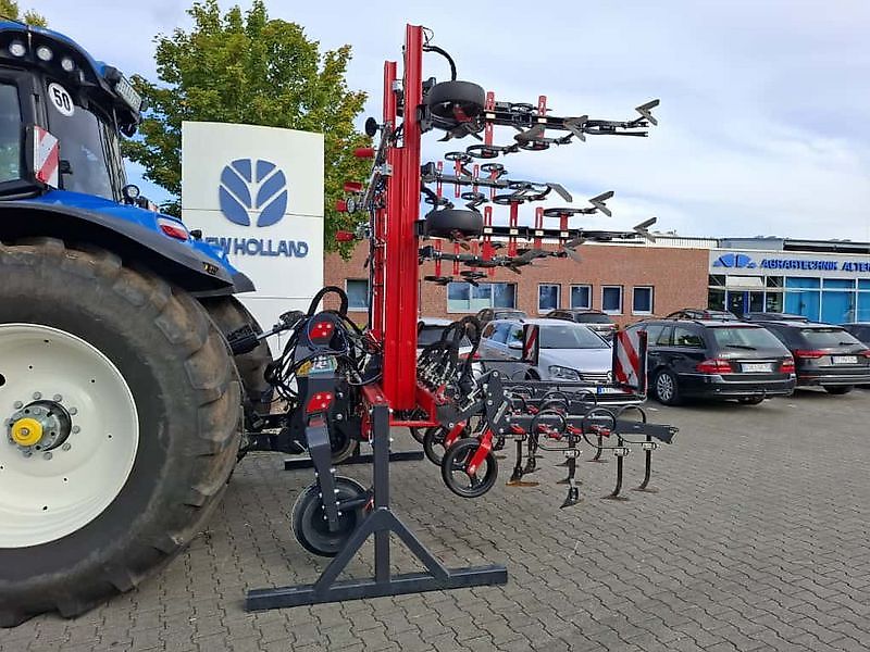 Kverneland Lynx 2000 + Onyx 3064