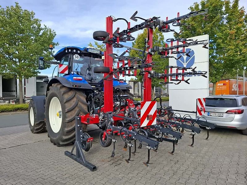 Kverneland Lynx 2000 + Onyx 3064