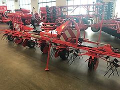 Kuhn GF 8712 VENDER