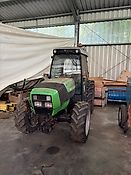 Deutz-Fahr Agroplus 420 F