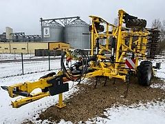 Bednar VERSATIL VO 6000 PROFI