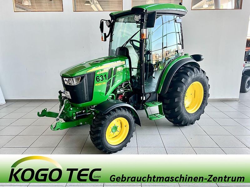 John Deere 4066R