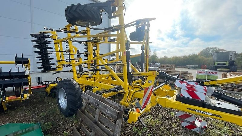 Bednar Versatill VO 6000 Pro