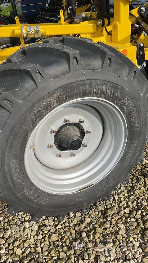 Bednar Versatill VO 6000 Pro