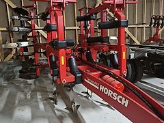 Horsch TERRANO 4 FX